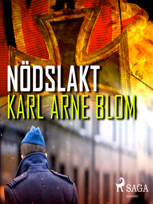 cover image of Nödslakt